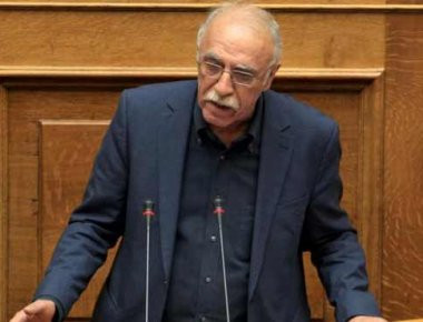 Δ. Βίτσας: «Αντιστεκόμαστε στις παράλογες απαιτήσεις»